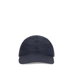 Fendi Men Nylon Baseball Cap